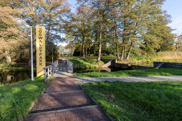 Medium property photo - Chromietdijk 87, 4706 EV Roosendaal